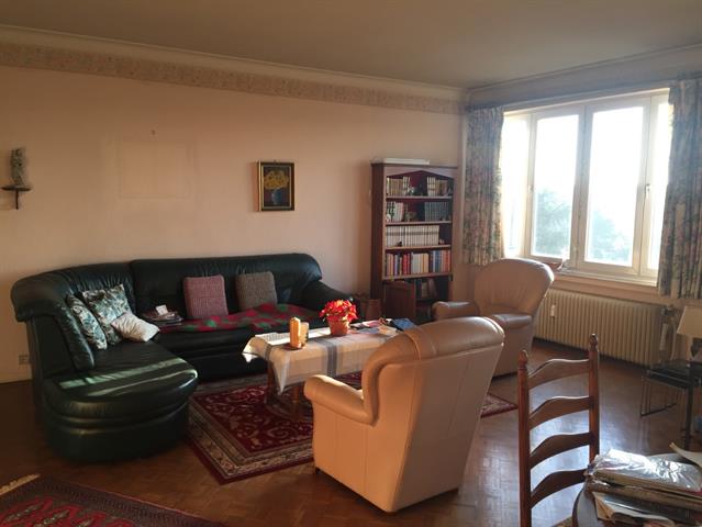 Appartement - te huur - 1080 Molenbeek-Saint-Jean