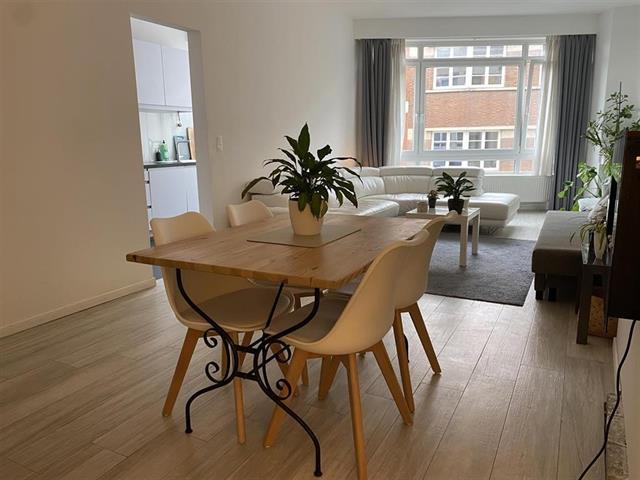 Appartement - te huur - 1180 Uccle