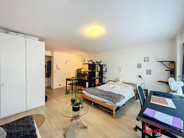 Studio - te huur - 1160 Auderghem