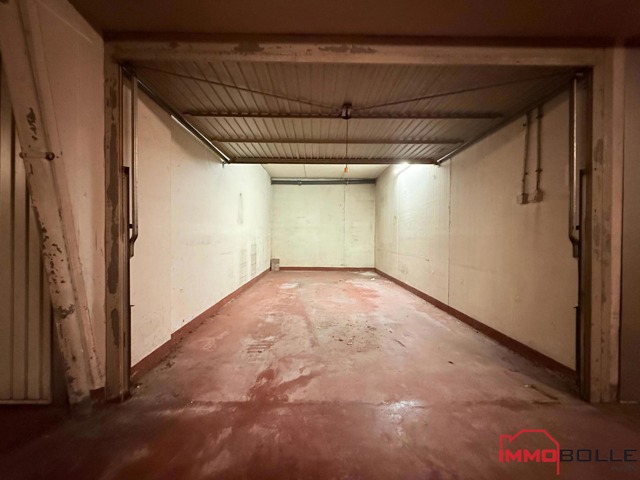 Garage (ferme) - à vendre - 1170 Watermael-Boitsfort