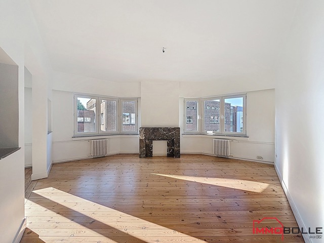 Appartement - te koop - 1160 Auderghem