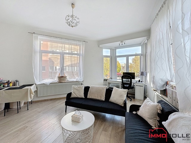 Flat - for sale - 1160 Auderghem