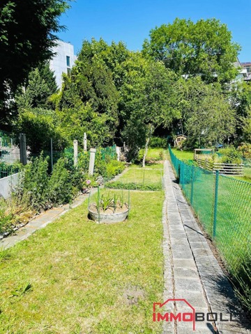 Maison unifamiliale - à vendre - 1160 Auderghem