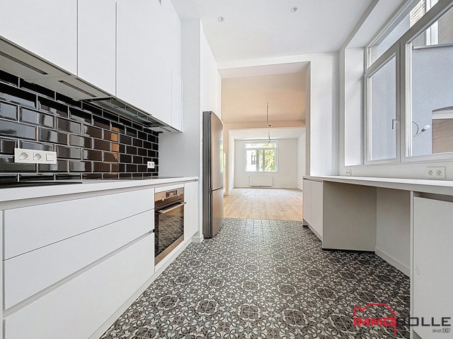 Maison - à vendre - 1160 Auderghem