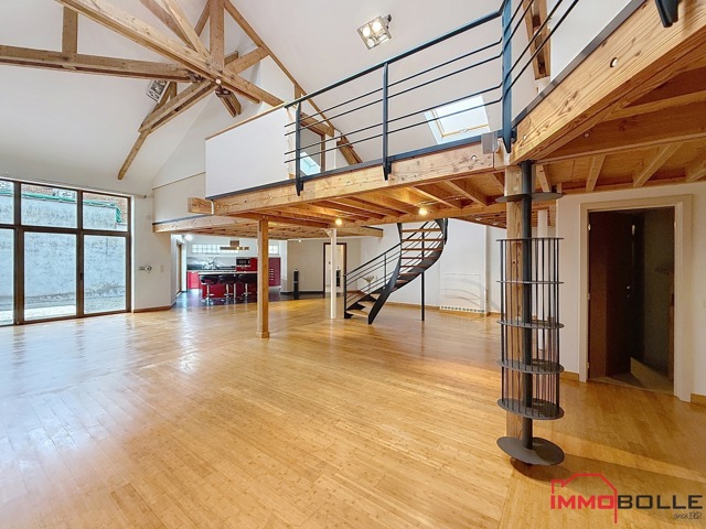 Maison - à louer - 1360 Perwez