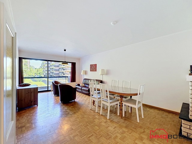 Appartement - à louer - 1170 Watermael-Boitsfort