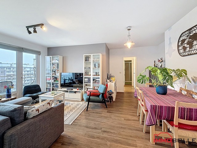 Flat - for sale - 1160 Auderghem