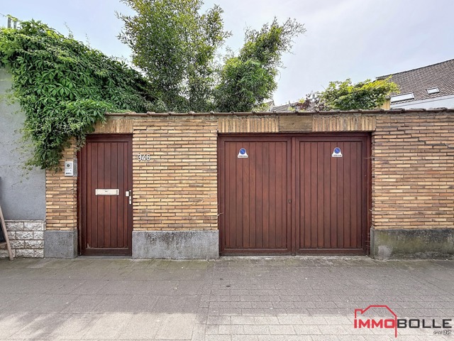 Immeuble mixte - à vendre - 1160 Auderghem