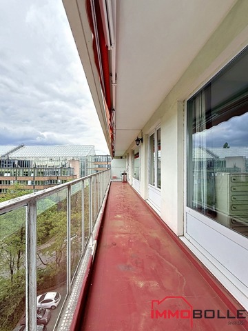 Flat - for sale - 1160 Auderghem