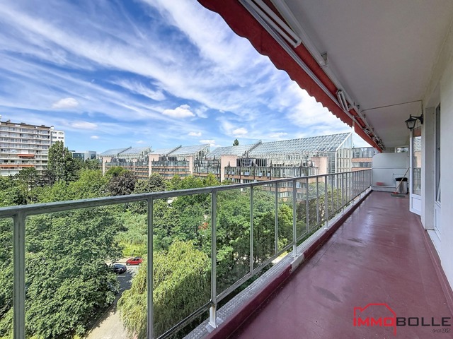 Appartement - te koop - 1160 Auderghem