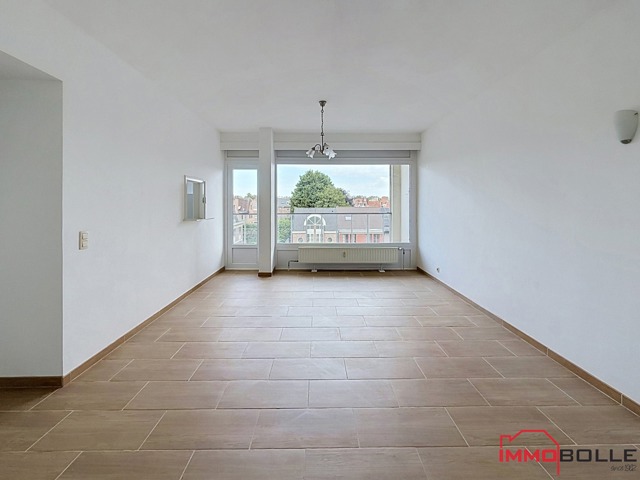 Appartement - à louer - 1150 Woluwe-Saint-Pierre