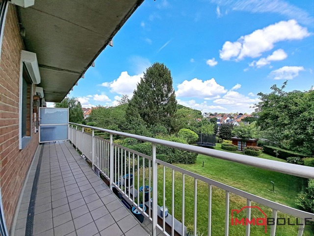 Flat - for rent - 1160 Auderghem