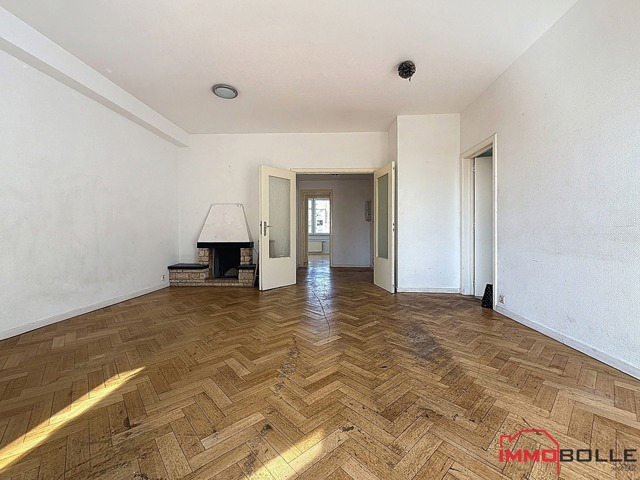 Appartement - te koop - 1050 Ixelles
