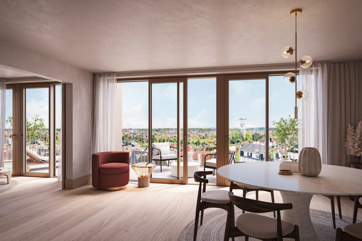 MaViMer – Vivre de manière unique à Knokke 4