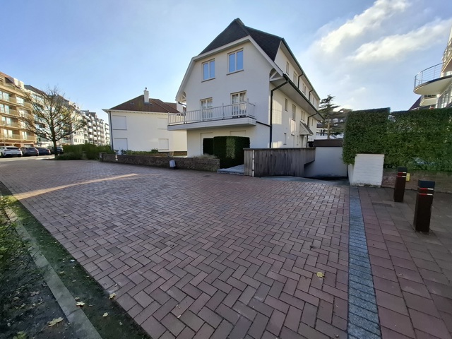 DE SCHAARTE - GAR003