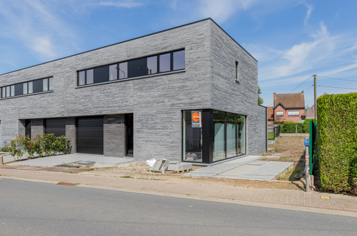 ERPE - Mere  - BEN-woningen met 3 slpks, tuin en garage! 2