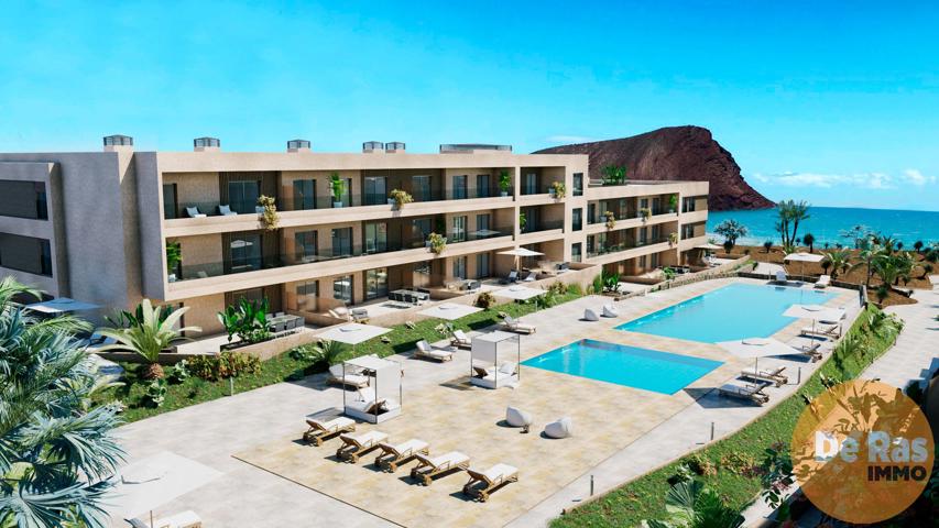 TENERIFE  Nieuwbouwappartement VI-STS-1_0-002-00J 2