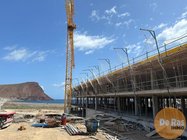 TENERIFE - Nieuwbouwappartement 00l 6