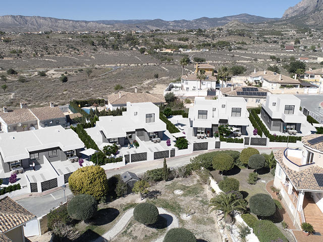 SPANJE - Alicante - Schitterend appartement te koop 3