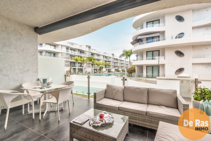 TENERIFE Arona -Instapklaar appartement 3