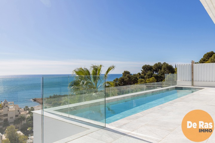 SPANJE- ALTEA - Prachtig luxe appartement. 1