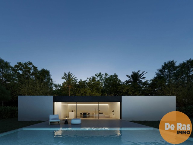 Spanje Regio Costa Blanca Noord - Droomvilla 1