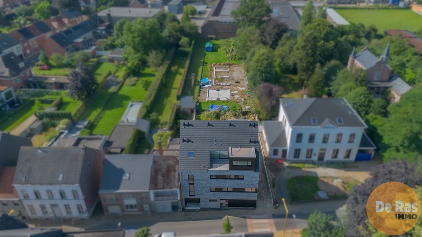 LEDE -A1.2 Uitzonderlijk appartement, 2 kamers en terras 21