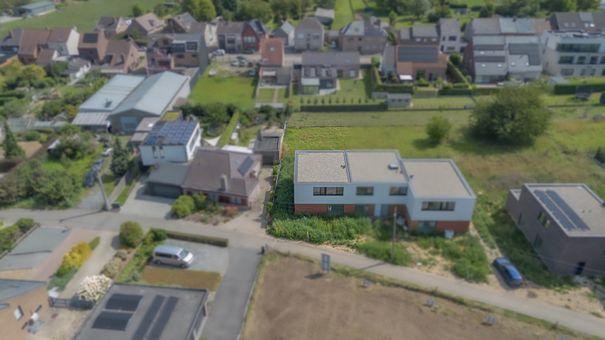 Moderne nieuwbouwwoning voorzien van alle comfort! 8