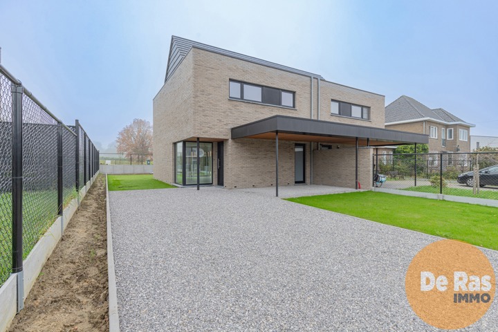 SERSKAMP - BEN-woning met alle comfort op leuke locatie 3