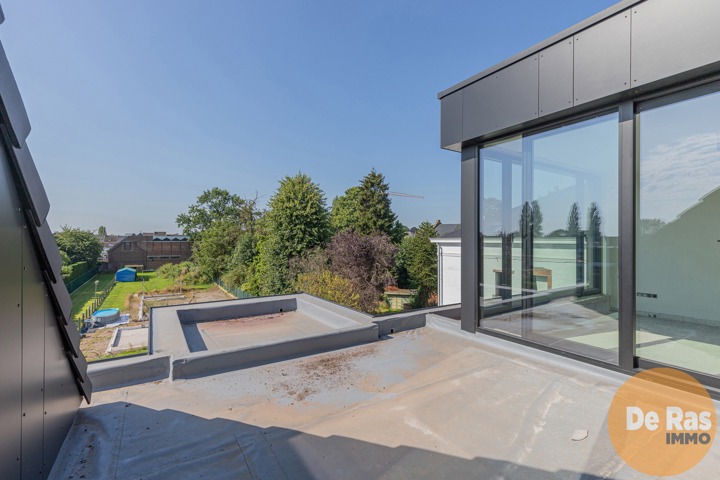 LEDE - Uitzonderlijk penthouse, 2 kamers en 2 terrassen 19