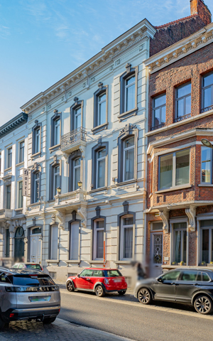 AALST -  VOORMALIG HOTEL IN HET CENTRUM 19