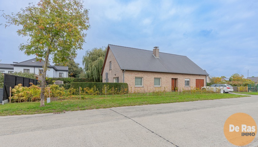 LOCHRISTI – Charmante bungalow met uitbreidingsmogelijkheden 3