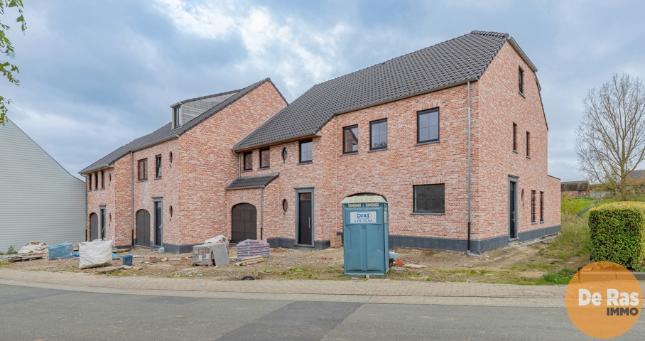 Prachtige nieuwbouwwoningen (6% BTW mogelijk!) 7