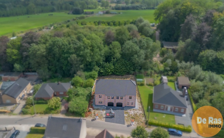 ROBORST - Mooie, ruime pastorijwoningen (6% BTW mogelijk!) 11