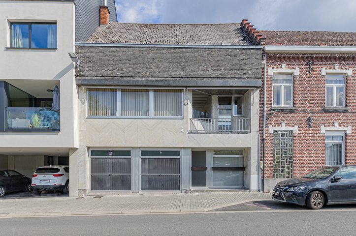 LEDE - Stevige en verzorgde bel-étagewoning op toplocatie 17