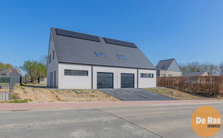 OPHASSELT - Prachtige nieuwbouw op een aangename locatie! 2