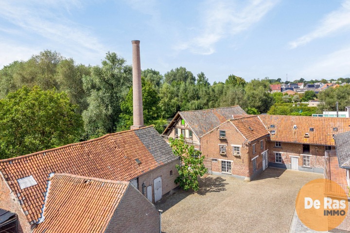 ERPE-MERE - Ruime, unieke villa op toplocatie 24