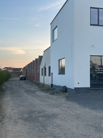 LEDE - Opslagruimte met centrale ligging 12