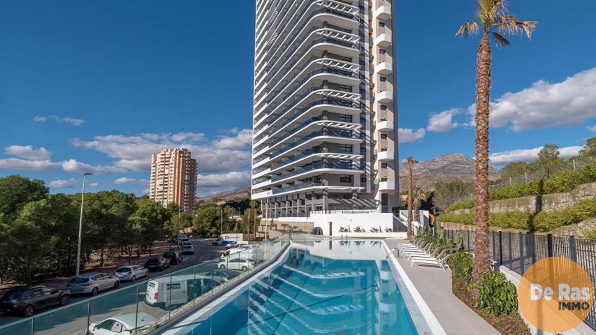 SPANJE - Wonen tussen zee, golf en comfort 6