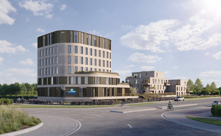 RESIDENTIE LINDENHOF 6