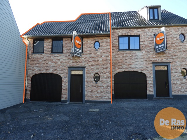 STEENHUIZE - Prachtige nieuwbouwwoning ( 6% BTW Mogelijk !) 1