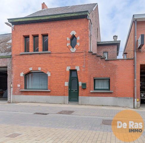 LEDE CENTRUM - Praktische gezinswoning met mogelijkheden 17