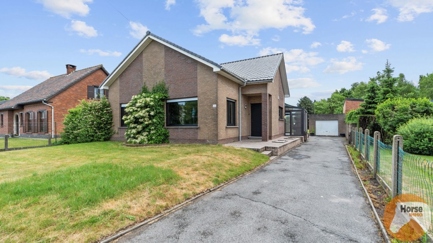 EKSAARDE - Te renoveren woning met oppervlakte bijna 4000m² 24