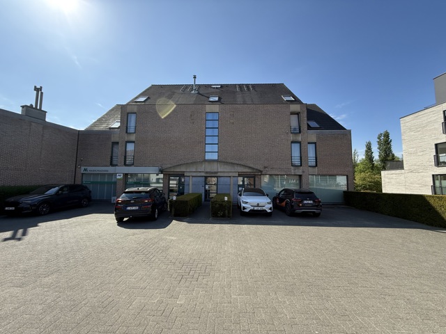 AALST - Moduleerbaar handelspand/kantoorruimte op toplocatie. 9