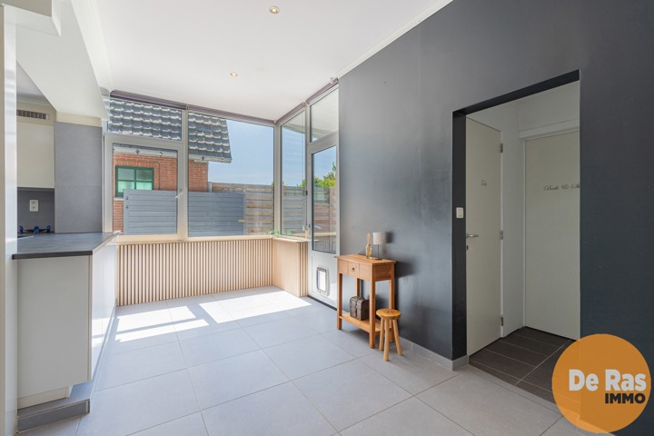 LEDE - Charmante woning met grote tuin 23
