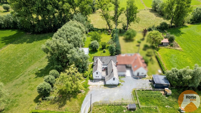 ZANDBERGEN - Renovatieproject met adembenemend uitzicht 20