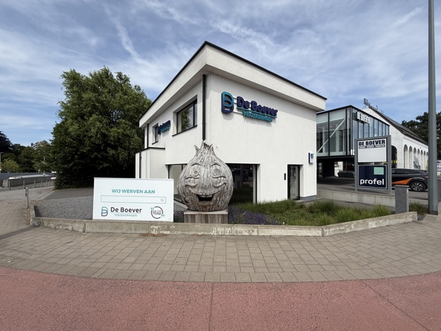 AALST - Commercieel pand op TOPlocatie. 7