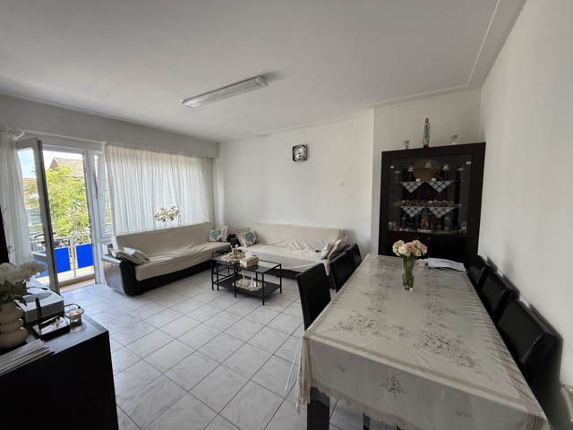 AALST - Lichtrijk appartement in het centrum. 8