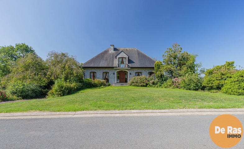 AFFLIGEM - Ruime woning met landelijke charme 17