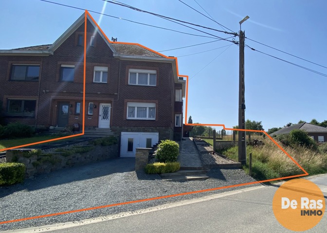 HAALTERT- renovatiewoning op 22 are met prachtig vergezicht 12